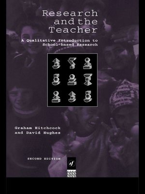 cover image of Research and the Teacher